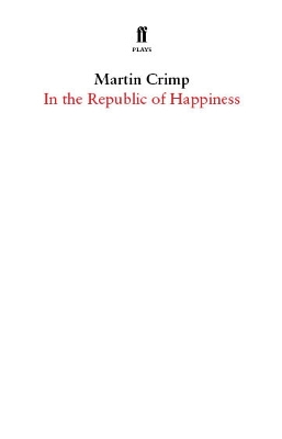 In the Republic of Happiness book