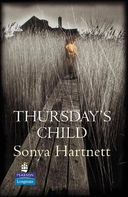 Thursday's Child book