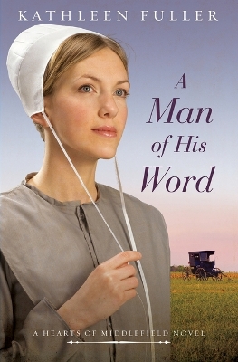 Man of His Word book