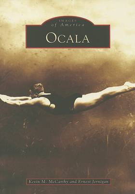 Ocala by Kevin M. McCarthy