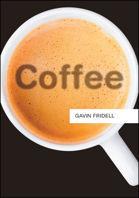 Coffee book