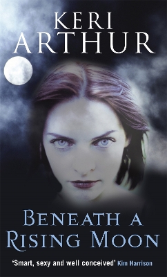 Beneath A Rising Moon book