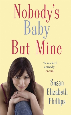 Nobody's Baby But Mine book