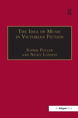 The Idea of Music in Victorian Fiction book