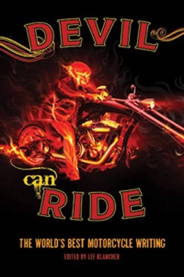 Devil Can Ride book