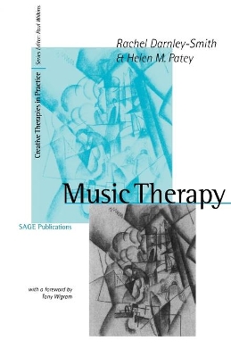 Music Therapy by Rachel Darnley-Smith