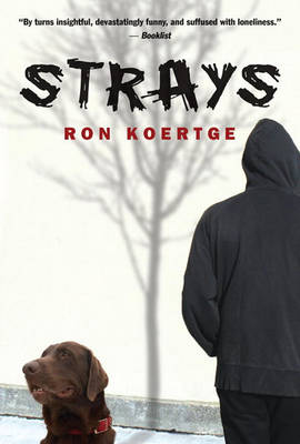 Strays book