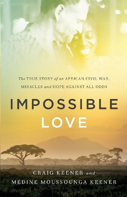 Impossible Love book