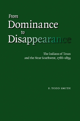 From Dominance to Disappearance book