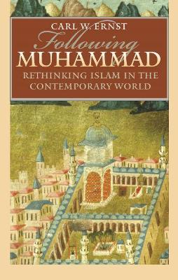 Following Muhammad book