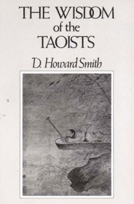 Wisdom of the Taoists book