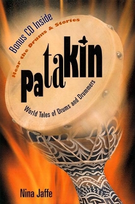Patakin book