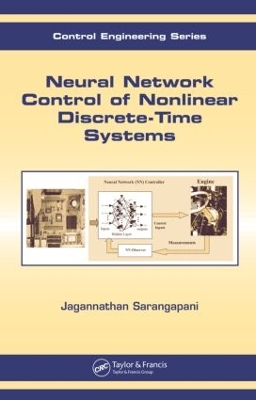 Neural Network Control of Nonlinear Discrete-Time Systems book