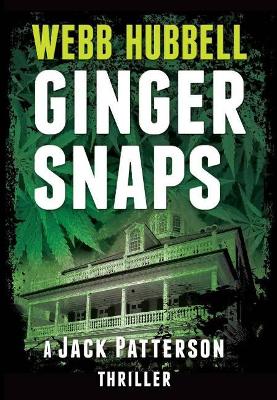 Ginger Snaps book