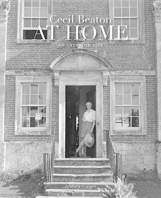 Cecil Beaton at Home book