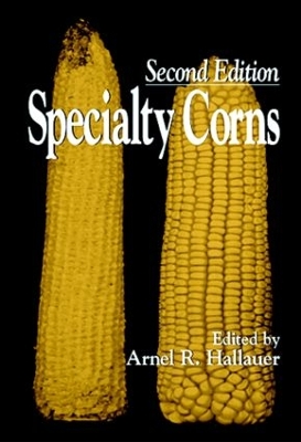 Specialty Corns book