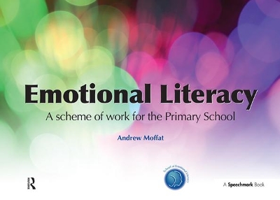 Emotional Literacy book