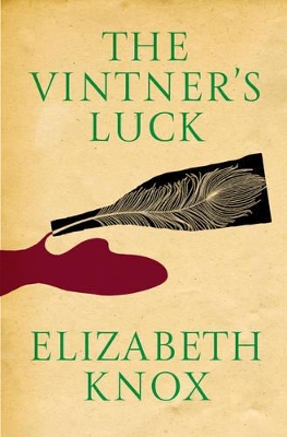 Vintner's Luck - 10th Anniversary Ed book