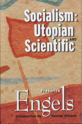 Socialism: Utopian and Scientific book