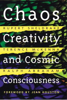 Chaos, Creativity and Cosmic Consciousness book
