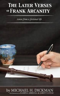 Later Verses of Frank Arcanity book