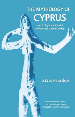 The Mythology of Cyprus book