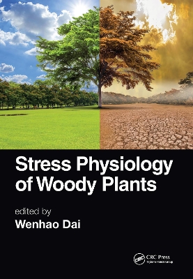 Stress Physiology of Woody Plants book