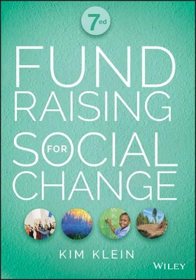 Fundraising for Social Change, Seventh Edition by Kim Klein