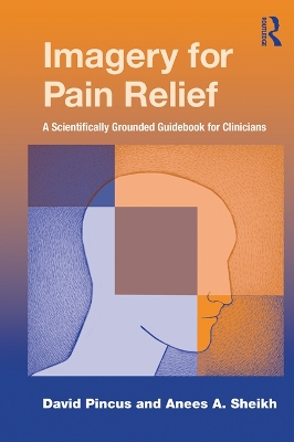 Imagery for Pain Relief: A Scientifically Grounded Guidebook for Clinicians by David Pincus