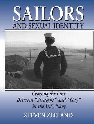 Sailors and Sexual Identity: Crossing the Line Between 