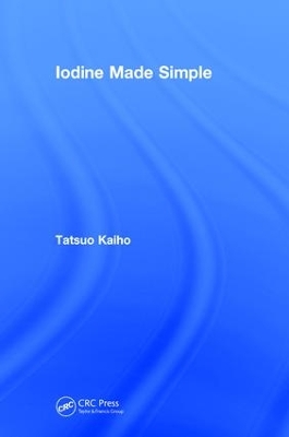 Iodine Made Simple book