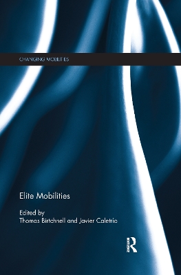 Elite Mobilities book