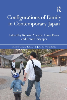 Configurations of Family in Contemporary Japan book