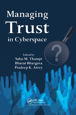 Managing Trust in Cyberspace book