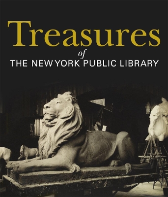 Treasures book