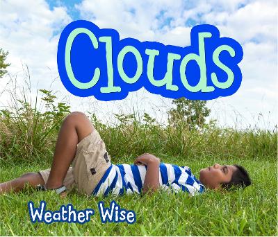 Clouds book