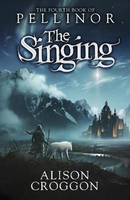Singing book