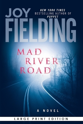 Mad River Road - LP book