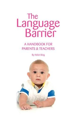 Language Barrier book