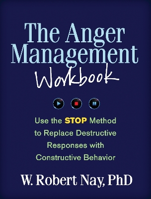 Anger Management Workbook book