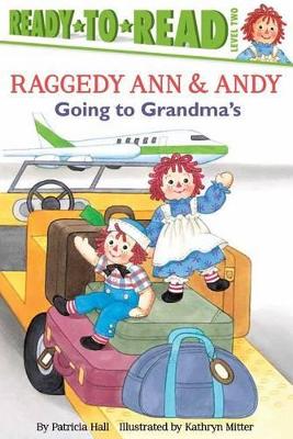 Going to Grandma's book