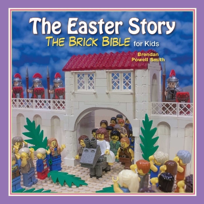 Easter Story book