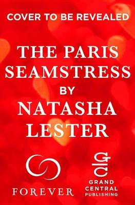 Paris Seamstress book