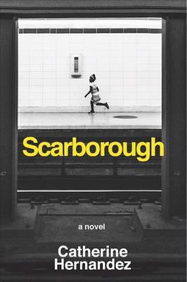 Scarborough book