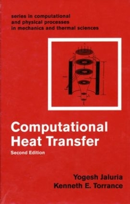 Computational Heat Transfer book