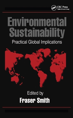 Environmental Sustainability book