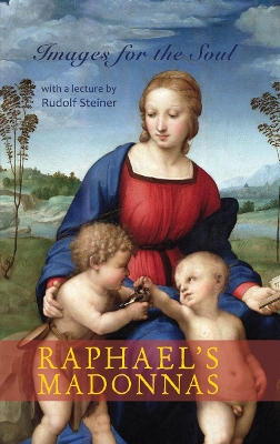 Raphael's Madonnas book