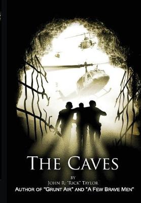 Caves book