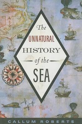 Unnatural History of the Sea book