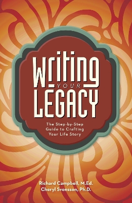 Writing Your Legacy book